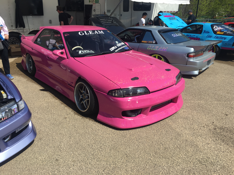 Illustration for article titled The Cars Of Final Bout 2019